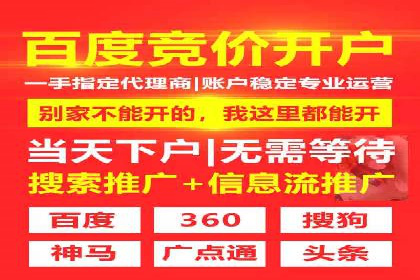 某知名品牌网络推广竞价全解析